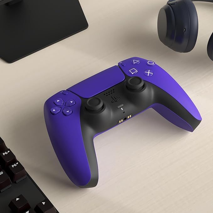 PlayStation 5 DualSense Wireless Controller PlayStation 5 DualSense Wireless Controller